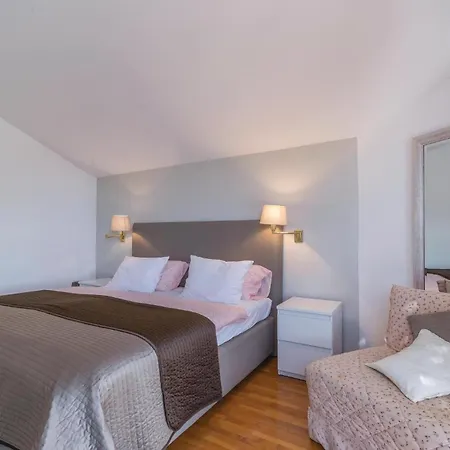 Apartman Apartment Dracice *