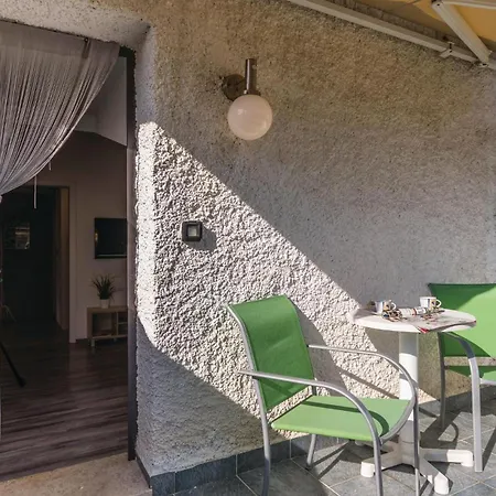 Apartment Dracice * Pula