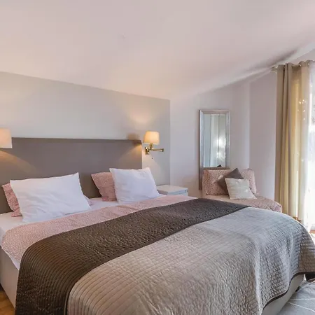 Apartman Apartment Dracice