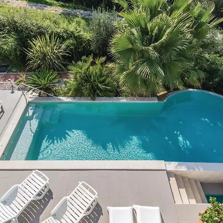 Nice Apartment In Pula With Wifi