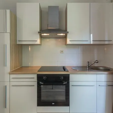 Apartman Apartment Dracice Pula