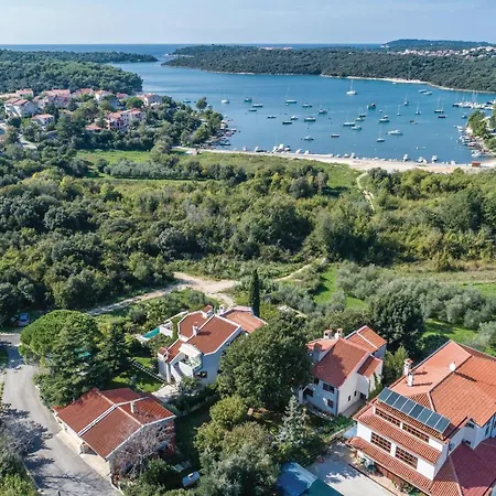 Apartment Dracice Apartman Pula