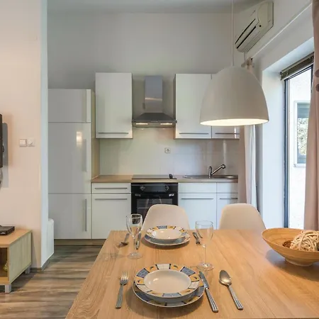 Apartman Apartment Dracice Pula