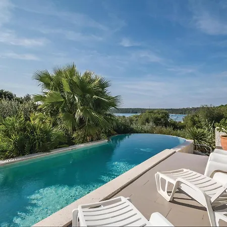 Apartment Dracice Apartman Pula