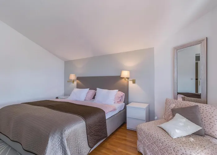 Apartment Apartment Dracice *