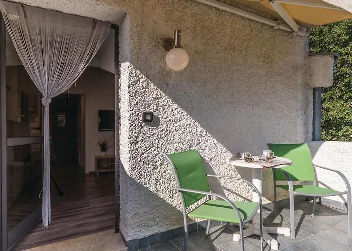 Apartment Dracice * Pula