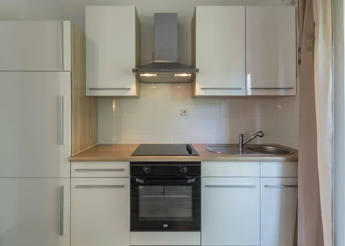 Apartment Apartment Dracice Pula