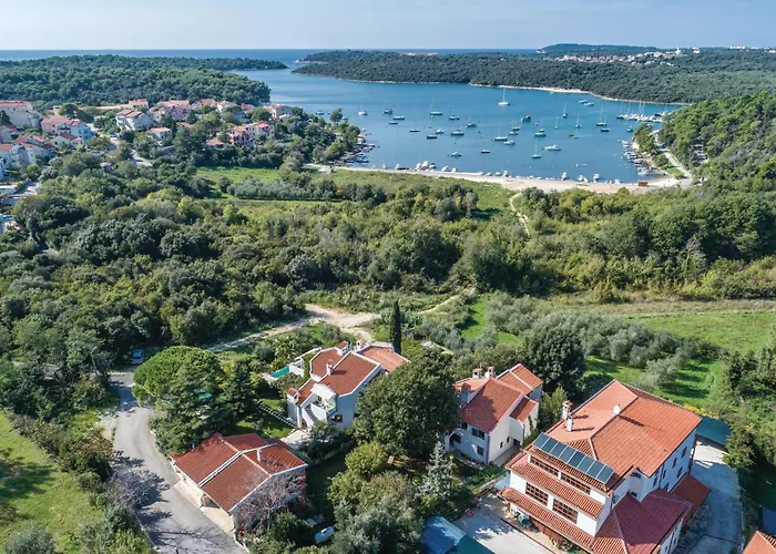 Dracice Apartman Póla