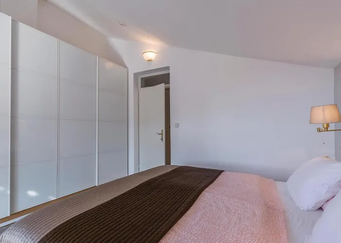 Dracice Apartman Póla