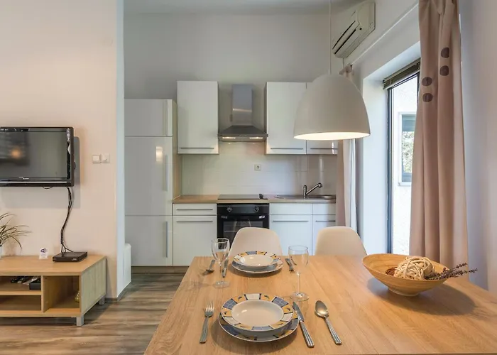 Apartman Dracice Póla