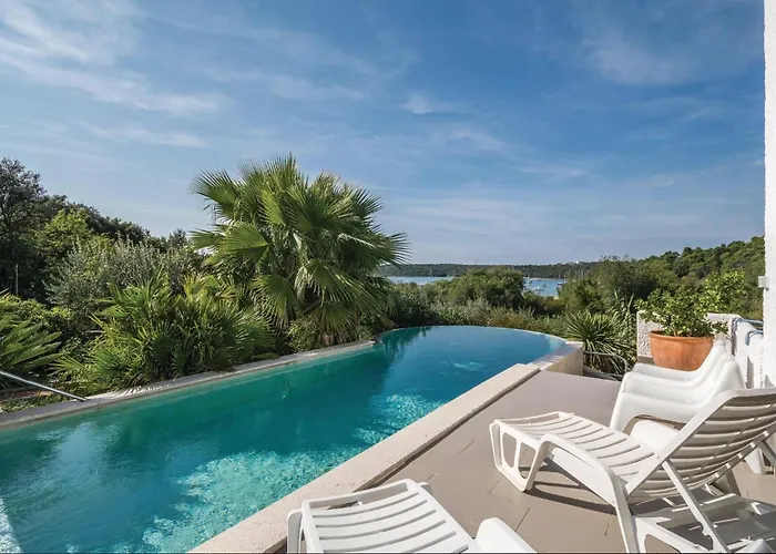 Apartment Dracice Apartment Pula